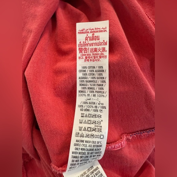 Spirit Jersey Women’s Size Extra Small Disneyland Resort Classic Mickey Mouse - Picture 9 of 10